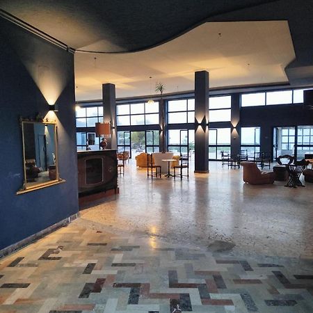 Sbarcatore Dei Turchi Hotel Brucoli Ngoại thất bức ảnh