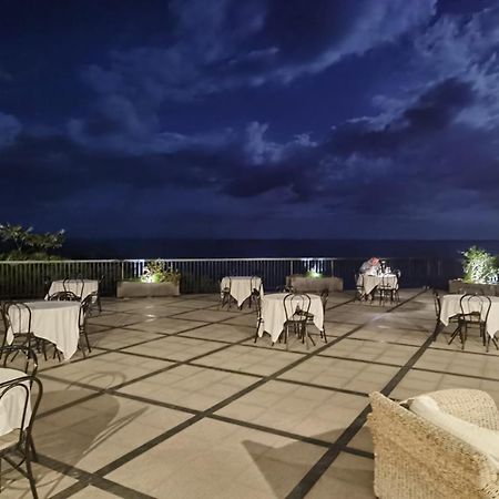 Sbarcatore Dei Turchi Hotel Brucoli Ngoại thất bức ảnh