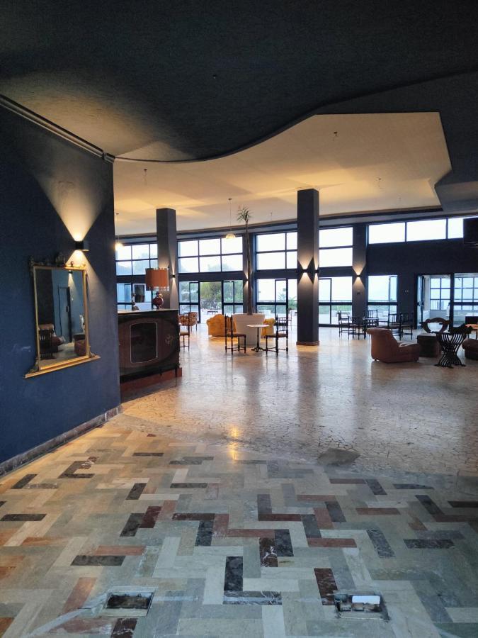 Sbarcatore Dei Turchi Hotel Brucoli Ngoại thất bức ảnh
