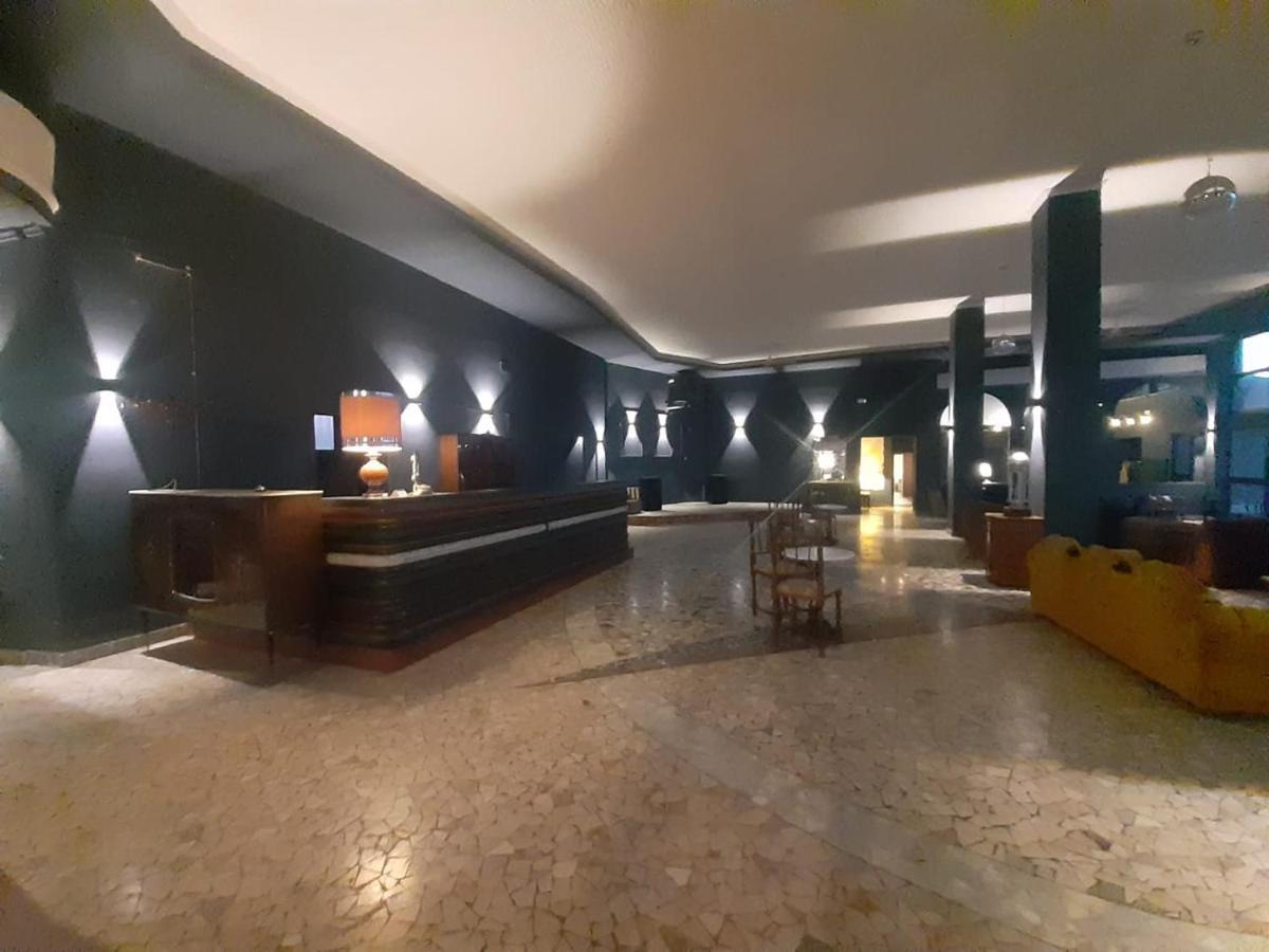 Sbarcatore Dei Turchi Hotel Brucoli Ngoại thất bức ảnh