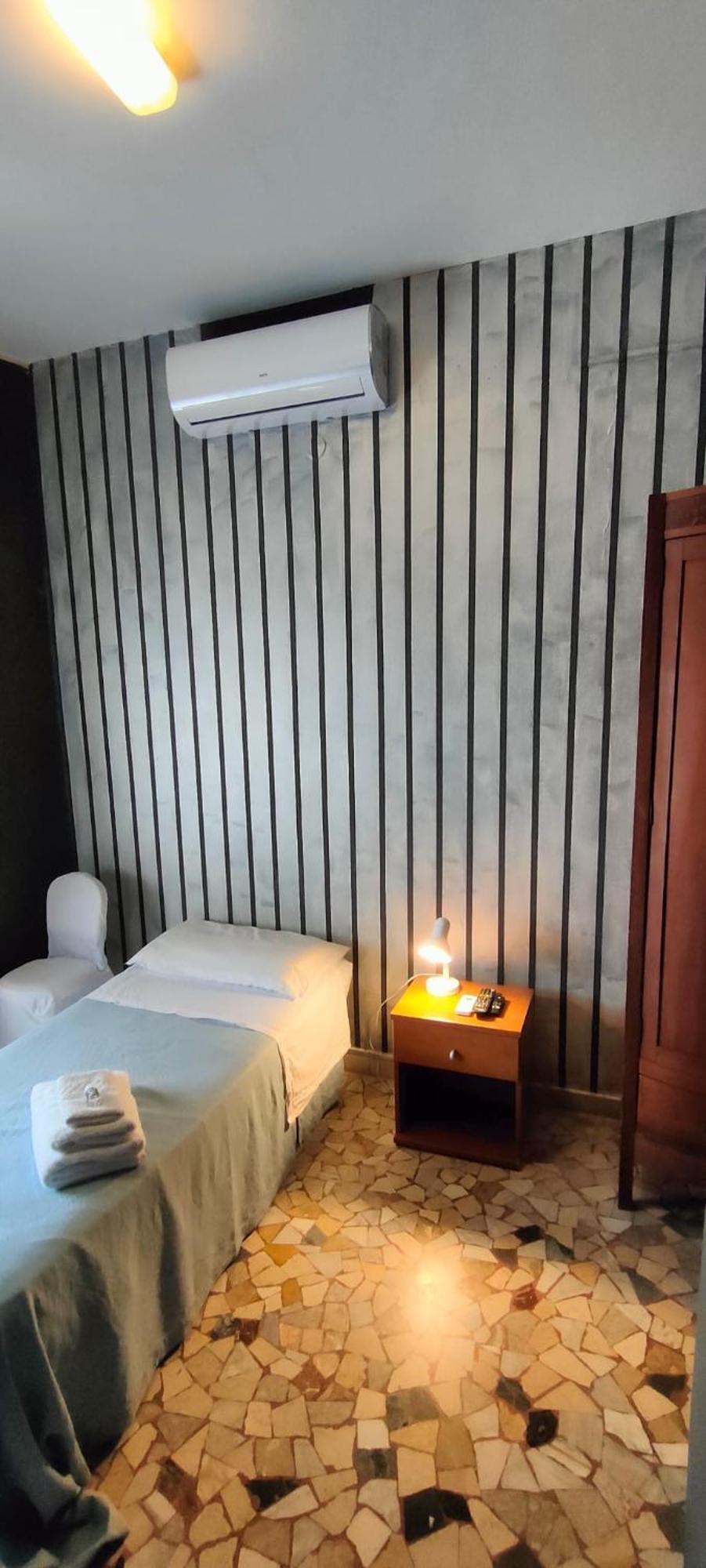 Sbarcatore Dei Turchi Hotel Brucoli Ngoại thất bức ảnh