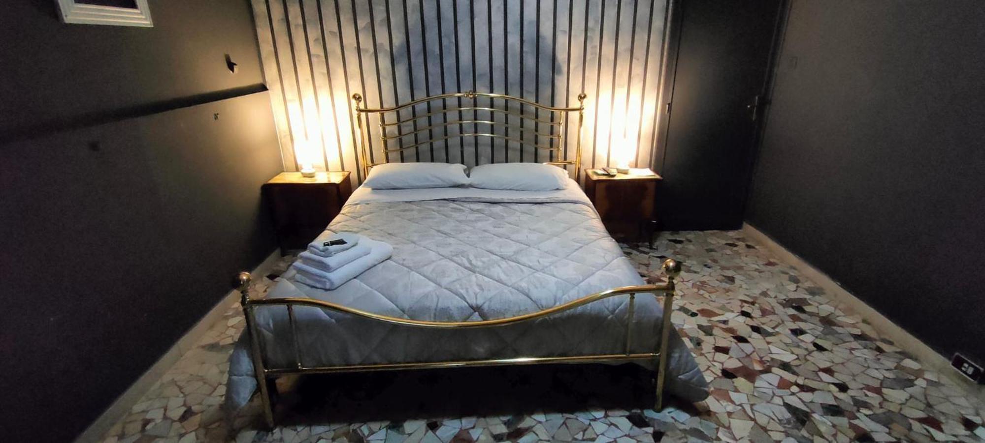 Sbarcatore Dei Turchi Hotel Brucoli Ngoại thất bức ảnh