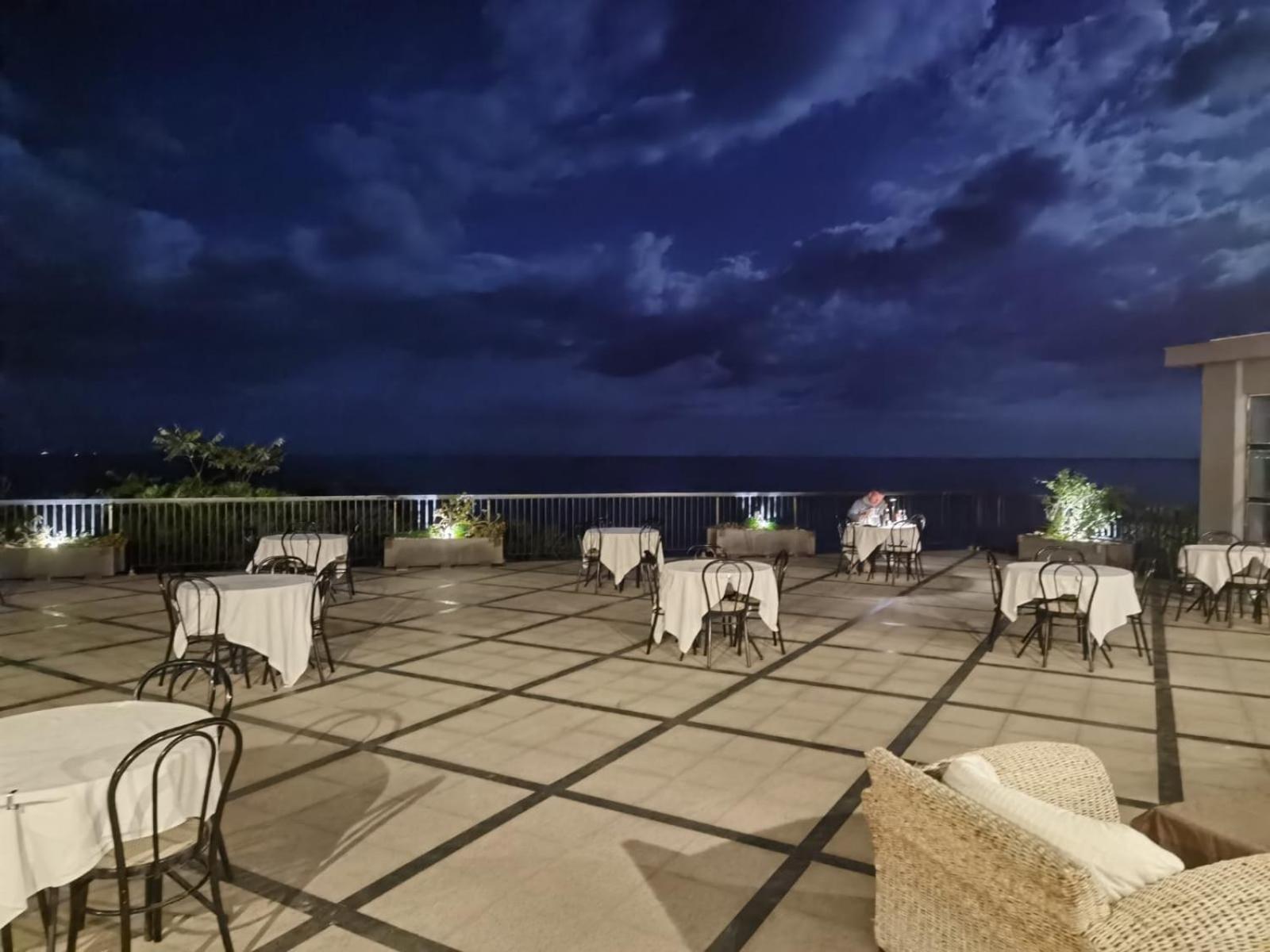 Sbarcatore Dei Turchi Hotel Brucoli Ngoại thất bức ảnh
