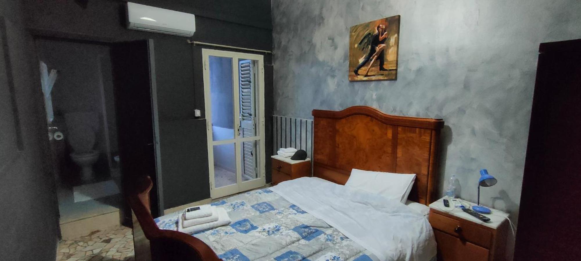 Sbarcatore Dei Turchi Hotel Brucoli Ngoại thất bức ảnh