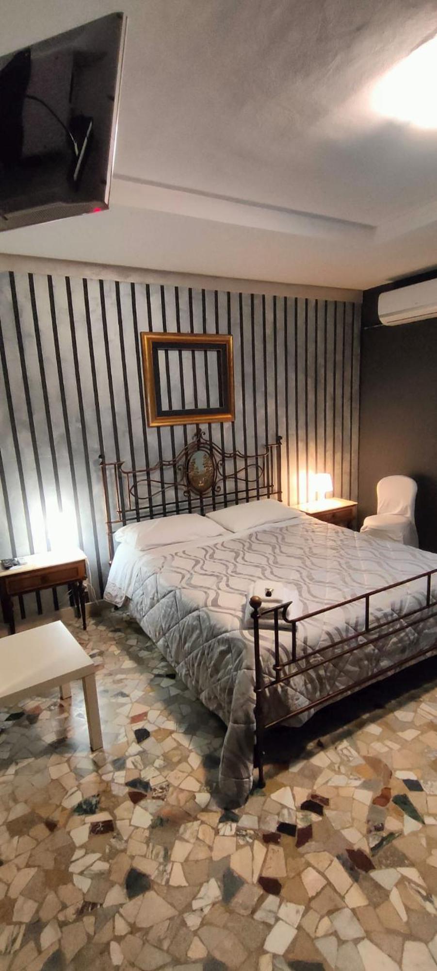 Sbarcatore Dei Turchi Hotel Brucoli Ngoại thất bức ảnh