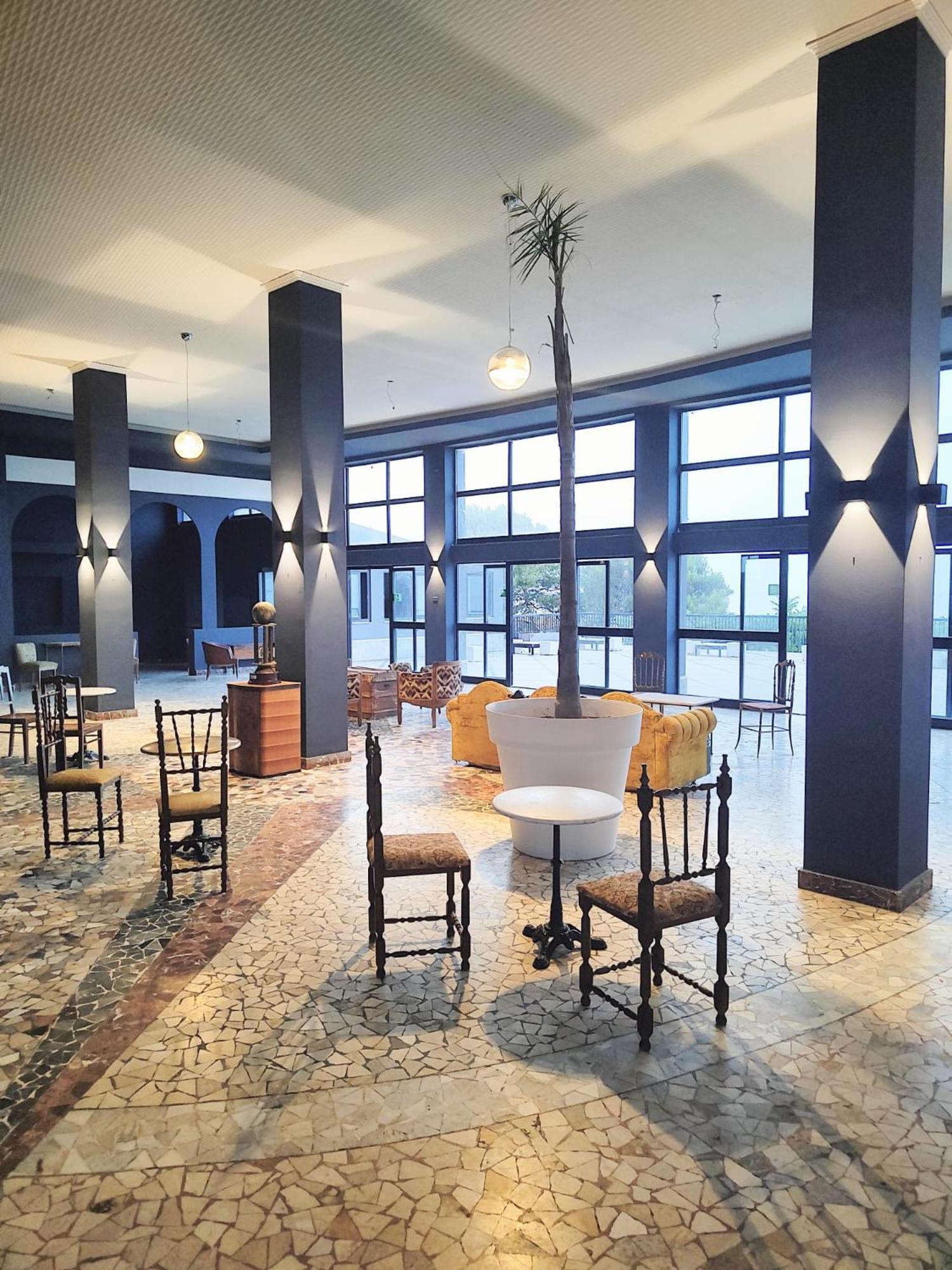 Sbarcatore Dei Turchi Hotel Brucoli Ngoại thất bức ảnh